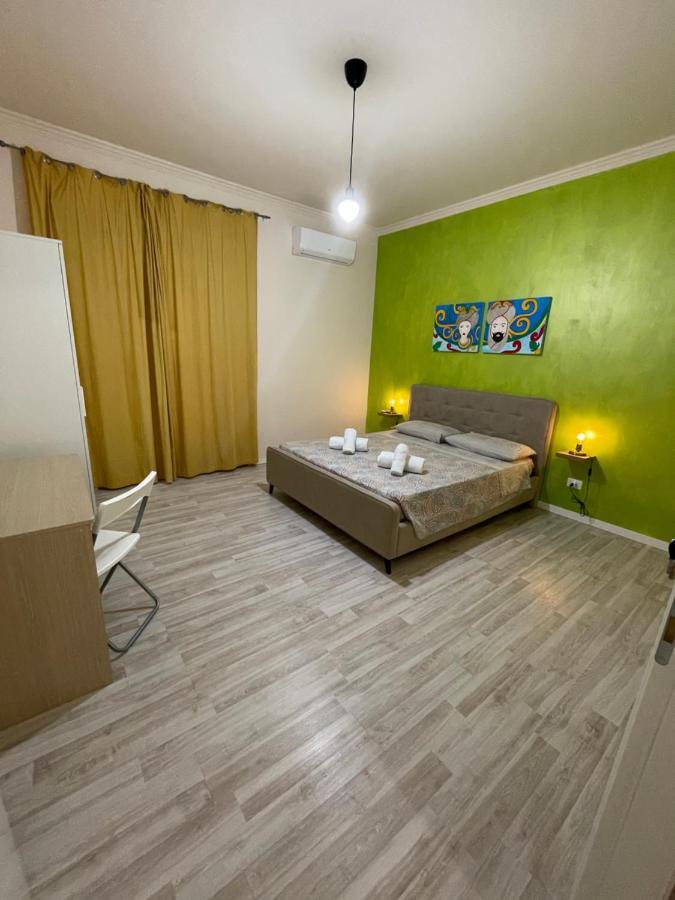 Triskele Hotel Gravina di Catania Exterior photo